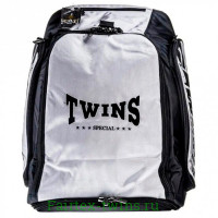 Рюкзак сумка Twins special BAG5 (серый)