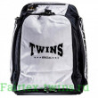 Рюкзак сумка Twins special BAG5 (серый)