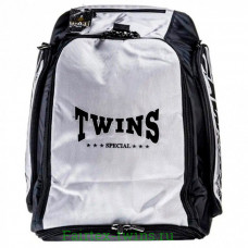 Рюкзак сумка Twins special BAG5 (серый)