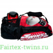 Рюкзак-сумка Twins special BAG5 (красный)