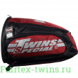 Рюкзак-сумка Twins special BAG5 (красный)