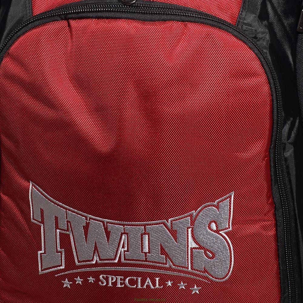 Рюкзак-сумка Twins special BAG5 (красный)