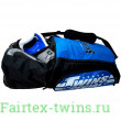 Рюкзак-сумка Twins special BAG5 (синий)