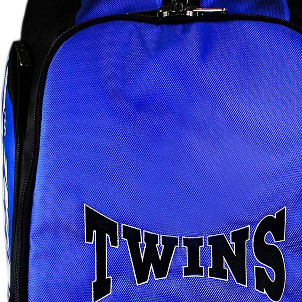 Рюкзак-сумка Twins special BAG5 (синий)