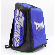 Рюкзак-сумка Twins special BAG5 (синий)