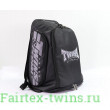 Рюкзак-сумка Twins special BAG5 (черный)