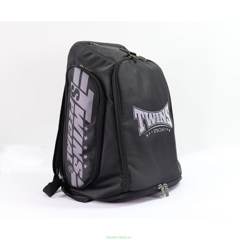 Рюкзак-сумка Twins special BAG5 (черный)