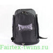 Рюкзак-сумка Twins special BAG5 (черный)