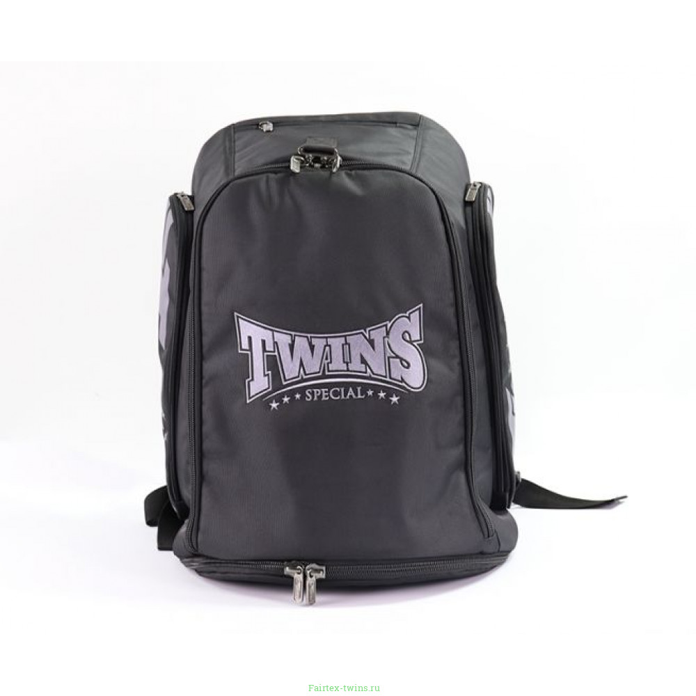 Рюкзак-сумка Twins special BAG5 (черный)