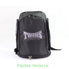 Рюкзак-сумка Twins special BAG5 (черный)