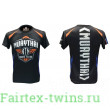 Футболка Детская Born To Be CSMT6020