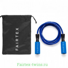 Скакалка Fairtex ROPE 3 blue