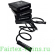 Скакалка Top King Boxing TKSKR-03 black
