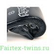 Снарядные перчатки Fairtex TGT7 black XL