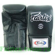 Снарядные перчатки Fairtex TGT7 black XL