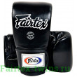 Снарядные перчатки Fairtex TGT7 black XL