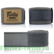 Бинты боксерские Fairtex HW4 grey 4.5 м