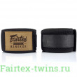 Бинты боксерские Fairtex HW4 black 4.5 м