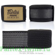 Бинты боксерские Fairtex HW4 black 4.5 м