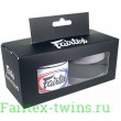 Бинты боксерские HW2 Fairtex grey 4.5 м