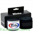 Бинты боксерские HW2 Fairtex black 4.5 м