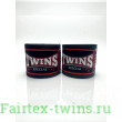 Бинты боксерские Twins CH2 black