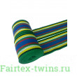 Бинты боксерские Twins CH2 green