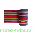 Бинты боксерские Twins CH2 red