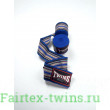 Бинты боксерские Twins CH2 blue