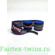 Бинты боксерские Twins CH2 blue