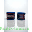 Бинты боксерские Twins CH2 blue
