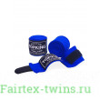 Боксёрские бинты Top King TKHWR-01 blue