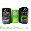 Боксёрские бинты Top King TKHWR-01 green