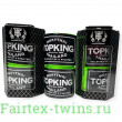 Боксёрские бинты Top King TKHWR-01 green