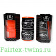 Боксёрские бинты Top King TKHWR-01 orange