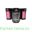 Боксёрские бинты Top King TKHWR-01 pink
