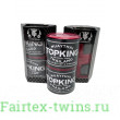 Боксёрские бинты Top King TKHWR-01 red