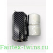 Боксёрские бинты Top King TKHWR-01 white