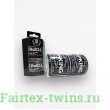 Боксёрские бинты Top King TKHWR-01 white
