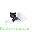 Боксёрские бинты Top King TKHWR-01 white