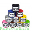 Боксёрские бинты Twins Special CH5 blue