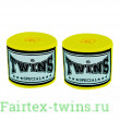 Боксёрские бинты Twins Special CH5 yellow
