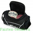 Маленькая сумка Fairtex BAG20