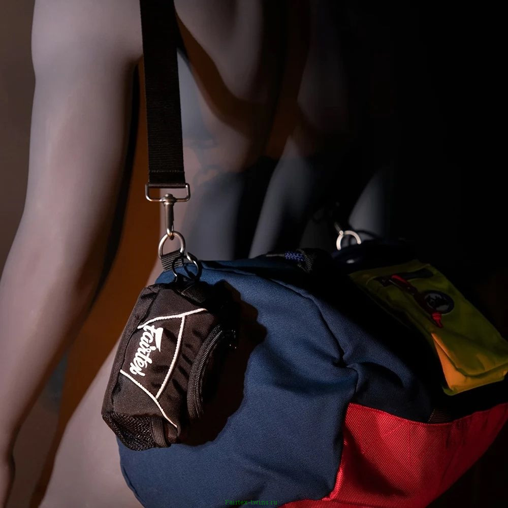 Маленькая сумка Fairtex BAG20