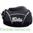 Маленькая сумка Fairtex BAG20