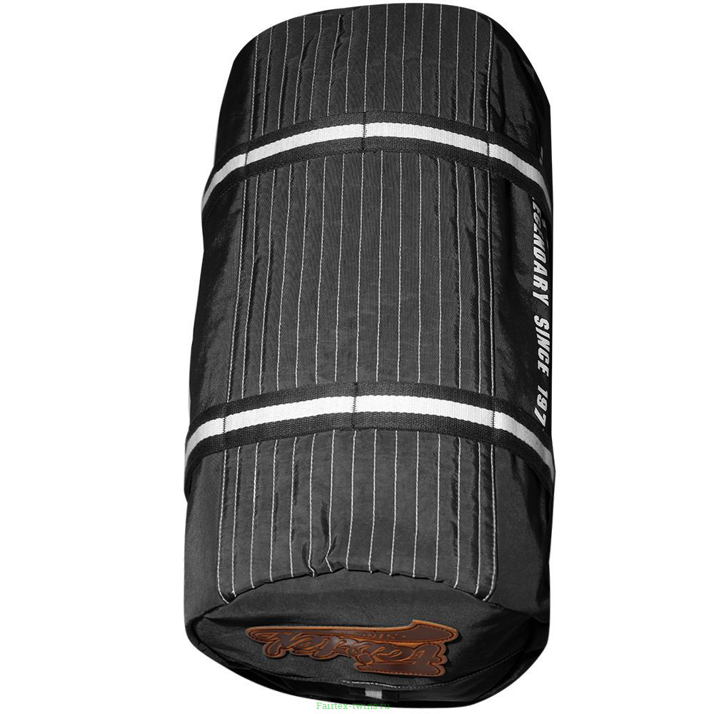 Сумка Fairtex BAG9 black (ретро)