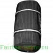 Сумка Fairtex BAG9 black (ретро)