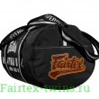 Сумка Fairtex BAG9 black (ретро)