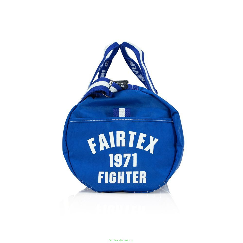 Сумка Fairtex BAG9 blue (ретро)