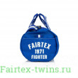Сумка Fairtex BAG9 blue (ретро)